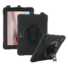 Mobilis Mobilis 072005 etui na tablet 26,7 cm (10.5") Pokrowiec Čierny