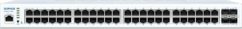 Sophos SOPHOS CS110-48P Sophos Switch - 48 port with PoE - EU power cord