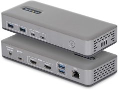 StarTech USB-C (196UE-USBC-DOCK)