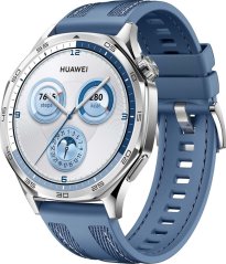Huawei Watch GT5 46mm Modrý