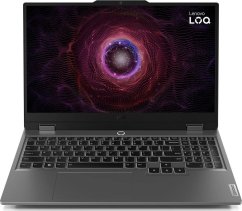 Lenovo Lenovo LOQ 15ARP9 15.6 FHD AMD R7 7435HS/24GB/512GB/NVIDIA GF RTX 4050 6GB/WIN11 Home/ENG Backlit kbd/Grey/2Y Warranty | Lenovo LOQ 15ARP9 | Luna Grey | 15.6 " | IPS | FHD | 1920 x 1080 pixels | AMD Ryzen 7 | 7435HS | 24 GB | SO-DIMM DDR5 | Solid-state dr