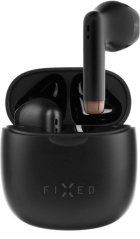 Fixed Pods czarne (FIXPDS-BK)