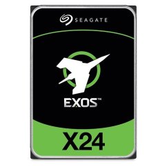 Seagate X24 OEM 24TB 3.5'' SATA III (6 Gb/s)  (Wersja OEM)