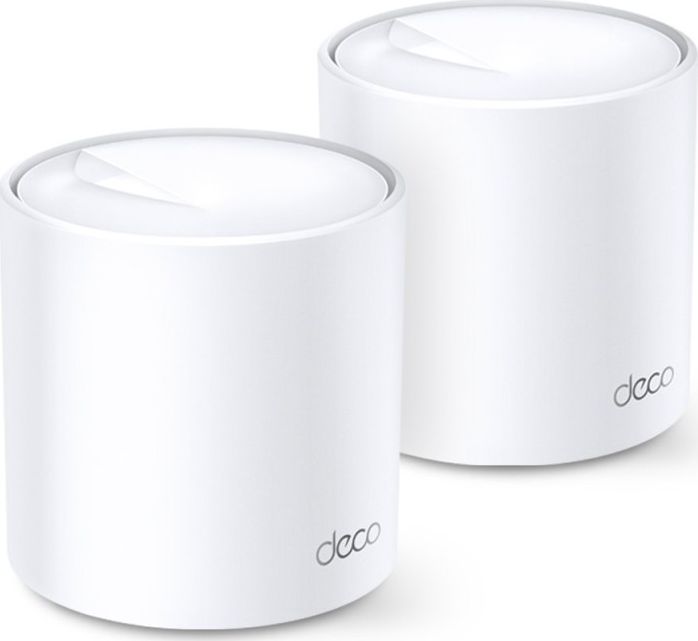 TP-Link Deco X20 2ks