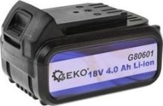 Vexin Bateria do wkrętarek akumulátorowych 18v