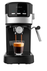 Cecotec Power Espresso 20 Pecan