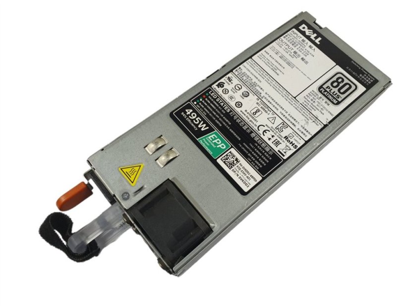 Dell Dell 495W Power Supply Unit for