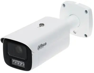 Dahua Technology IPC-HFW5559E1-ZE-IL-27135 WizMind 5 Mpx 2.7 ... 13.5 mm DAHUA