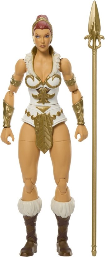 Mattel Masters of the Universe Masterverse New Etheria Teela