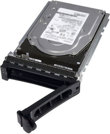 Dell 300GB 2.5''  (3NKW7)