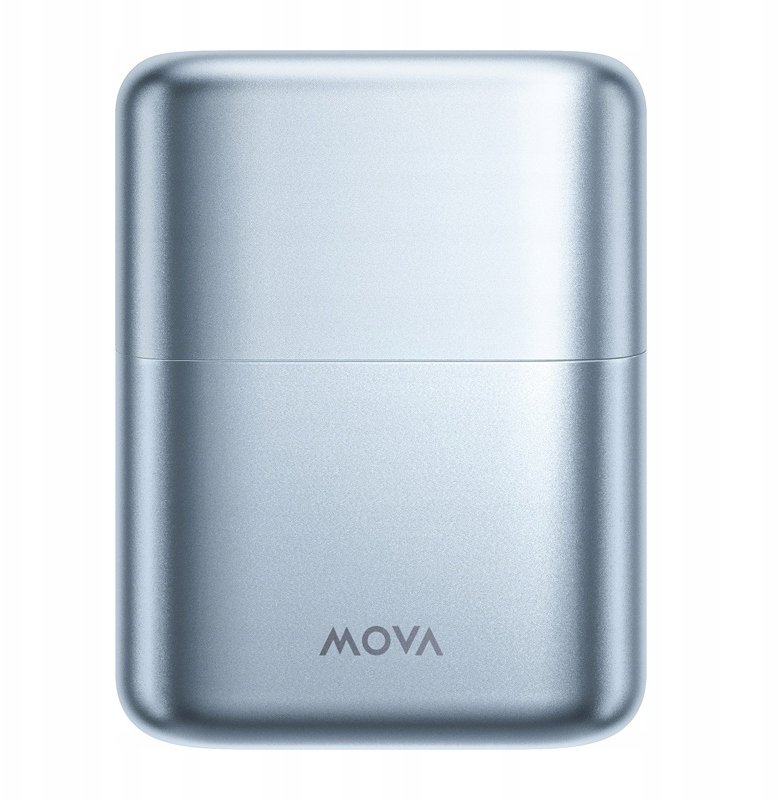Mova Elektrický golarka MOVA W3000