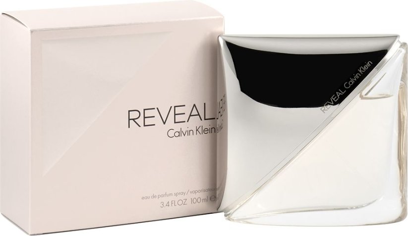 Calvin Klein Reveal EDP 100 ml WOMEN