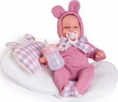 Antonio Juan EKSKLUZYWNA Bábika ANTONIO JUAN BABY 70355