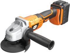 Bosch CORDLESS ANGLE GRINDER TD8815 18V