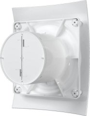 Vlano Bathroom fan Vlano MOON 125 T (with timer) x1A125 mm