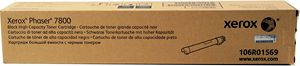 Xerox Black Originál  (106R01569)