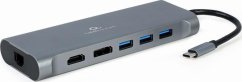 Cablexpert USB-C (A-CM-COMBO8-01)