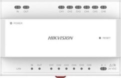 Hikvision ML SWITCH DS-KAD706Y-S