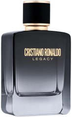 Cristiano Ronaldo Cristiano Ronaldo, Legacy, Eau De Parfum, For Men, 100 ml For Men MEN