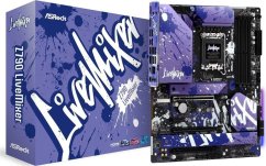ASRock Z790 LIVEMIXER