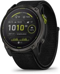 Garmin Enduro 3 Black