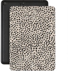 Apple BURGA Case iPad 10.2'' 7/8/9Gen Almond