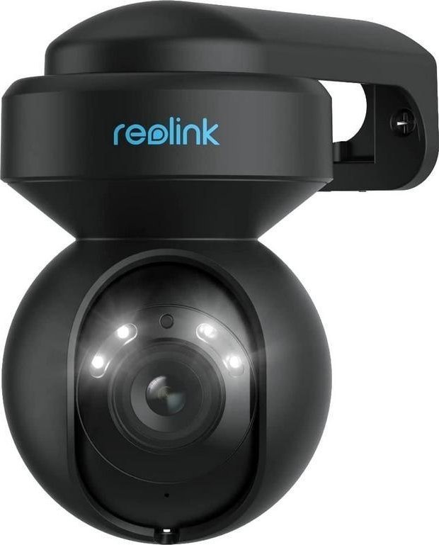 Reolink E Series E540 5MP Czarna (WCEO5MP06PTAFB)
