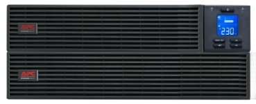 APC SRV3KRILRK-E zasilacz UPS 3 kVA 2700 W