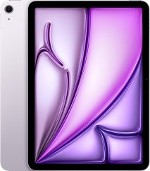 Apple iPad Air 11" 6 gen. 128 GB Fialový (MCA04TY/A)