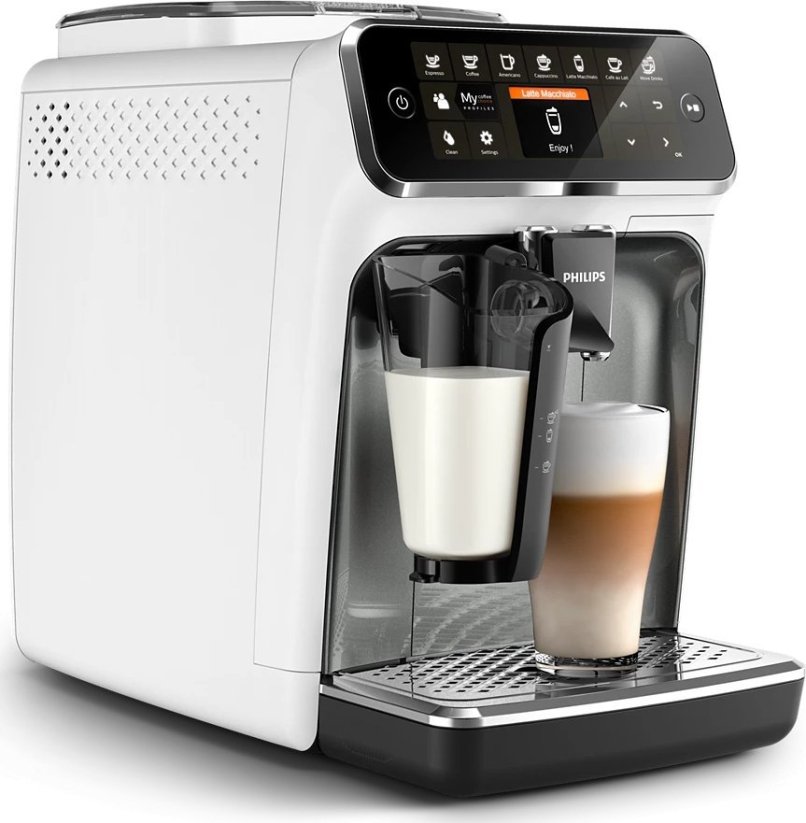 Philips LatteGo EP4343/70