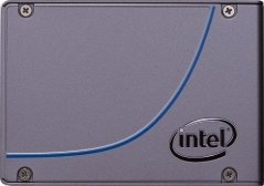 Intel Intel Solid- State Drive DC P3600 Series - SSD - 800GB - intern - 6,4 cm (2.5") - PCIe 3.0 (SSDPE2ME800G401)