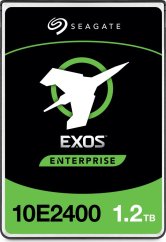 Seagate Exos 10E2400 1.2TB 2.5'' SAS-3 (12Gb/s)  (ST1200MM0129)
