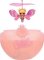 MGA LOL Surprise Magic Wishies Flying Tot Pink Wings