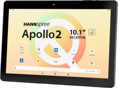 Hannspree HANNSpad Apollo 2 10.1" 32 GB čierne (SN1ATP5B)