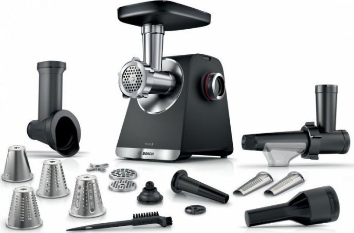 Bosch MFWS660B