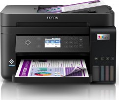 Epson ET-3850 (C11CJ61402)