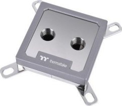 Thermaltake Chłodzenie wodne Pacific W8 miedziany blok wodny CPU + pasta liquid metal