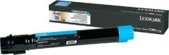 Lexmark C950X2CG Cyan Originál  (C950X2CG)