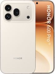Honor 600 PRO 5G 12/512G Gold