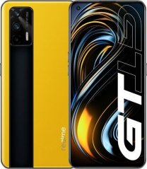 Realme GT 5G 12/256GB Racing Yellow