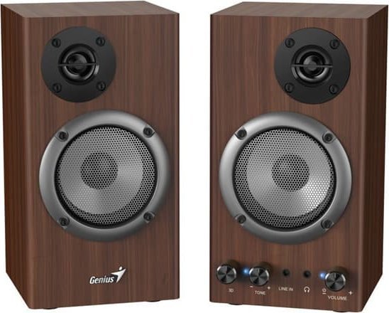 Genius SP-HF 500B (31730047400)