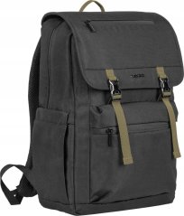Natec Plecak do notebooka Natec Niala Hunter Green 15,6" 18 L