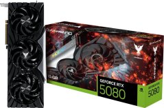 Gainward GeForce RTX 5080 Phoenix 16GB GDDR7 DLSS4 (NE75080019T2-GB2031X)