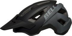 Bell prilba mtb BELL VERT 2 matte black charcoal roz. univerzálny (53-60 cm) (NEW)