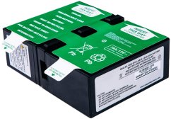 APC Origin Storage APCRBC123-OS akumulator Ołowiany (VRLA) 24 V