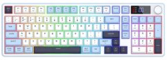 Redragon Aria Pro  (K527WBL-PRO)