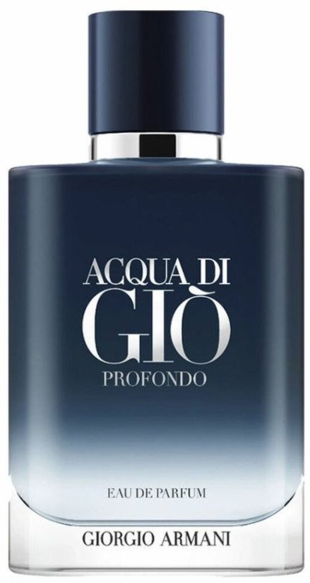 Giorgio Armani Armani Acqua Di Gio Profondo EDP perfumowany wodą 100 ml MEN