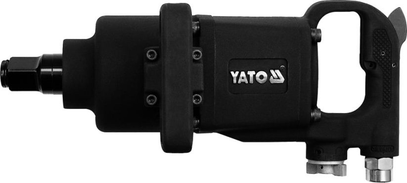 Yato YT-0959 6.3 bar 1"