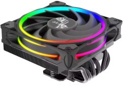 Akasa SOHO H6L M2 (AK-CC4035HP01)