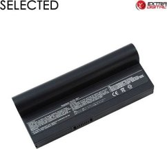 Extra Digital Nešiojamo kompiuterio baterija ASUS AL23-901, 7800mAh, Extra Digital Advanced